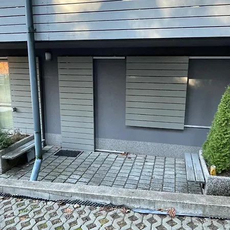 Apartman Harrachov - Resident Exterior photo