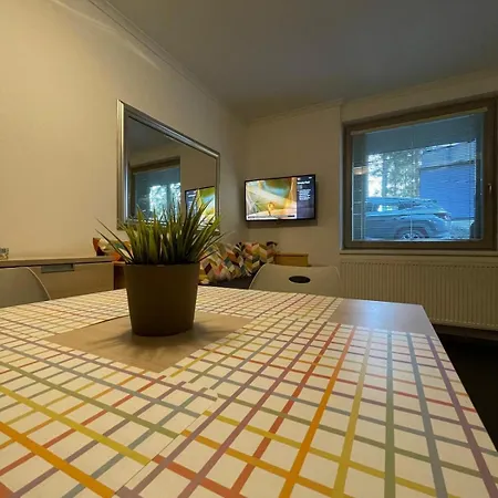Apartman Harrachov - Resident Room photo