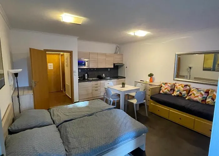 Apartman Harrachov - Resident