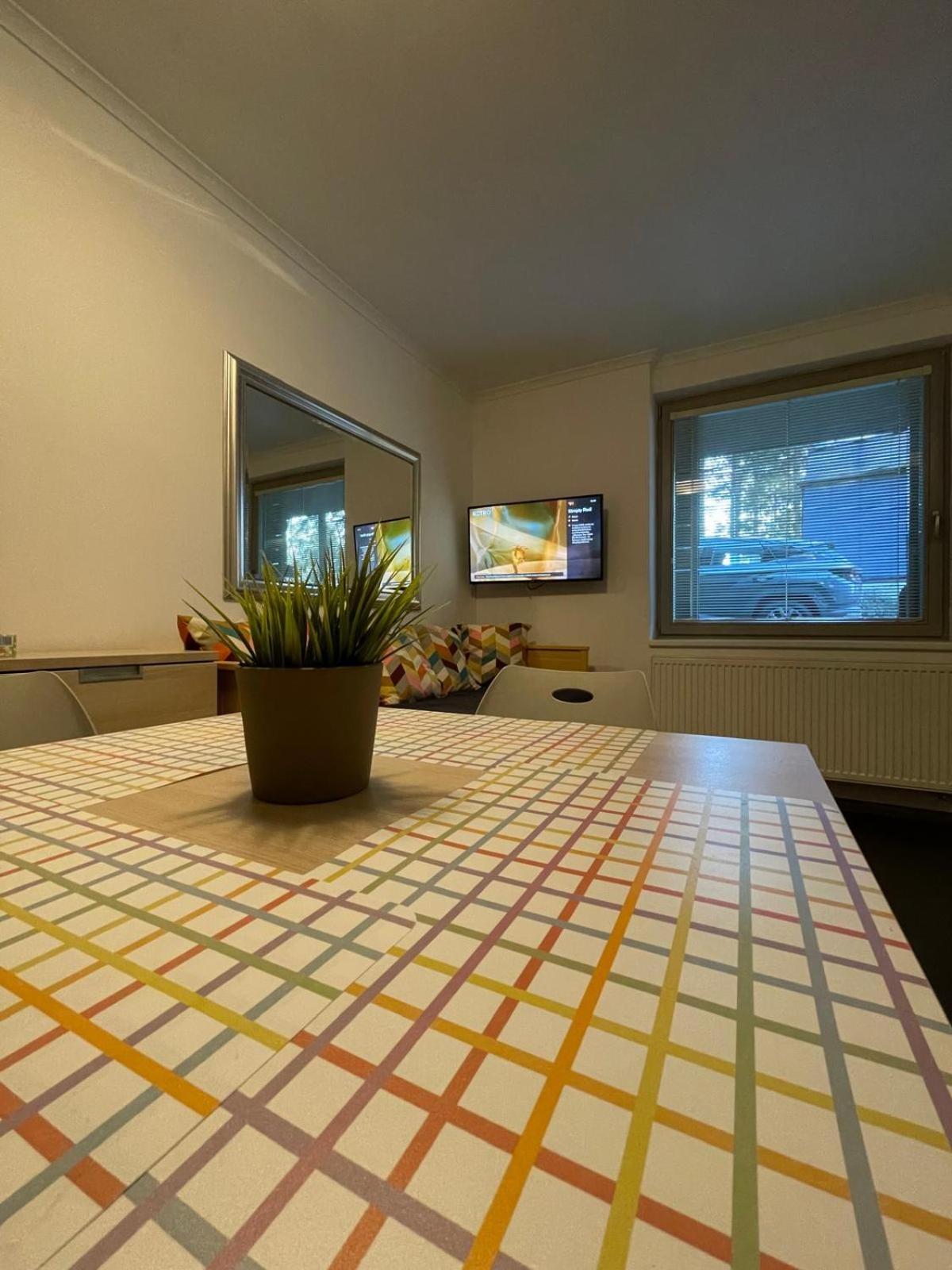Apartment - Resident Harrachov